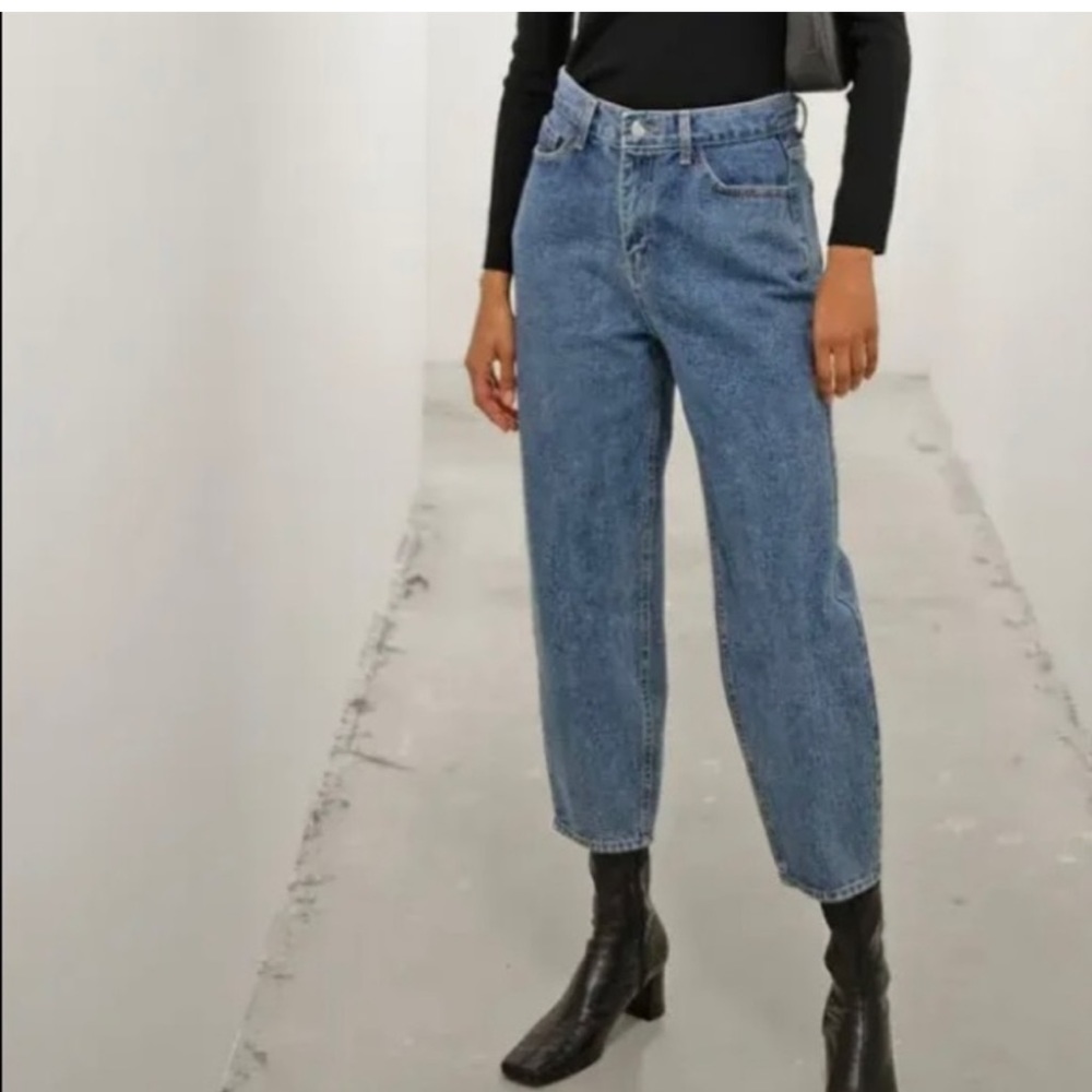 OAK + FORT Jeans